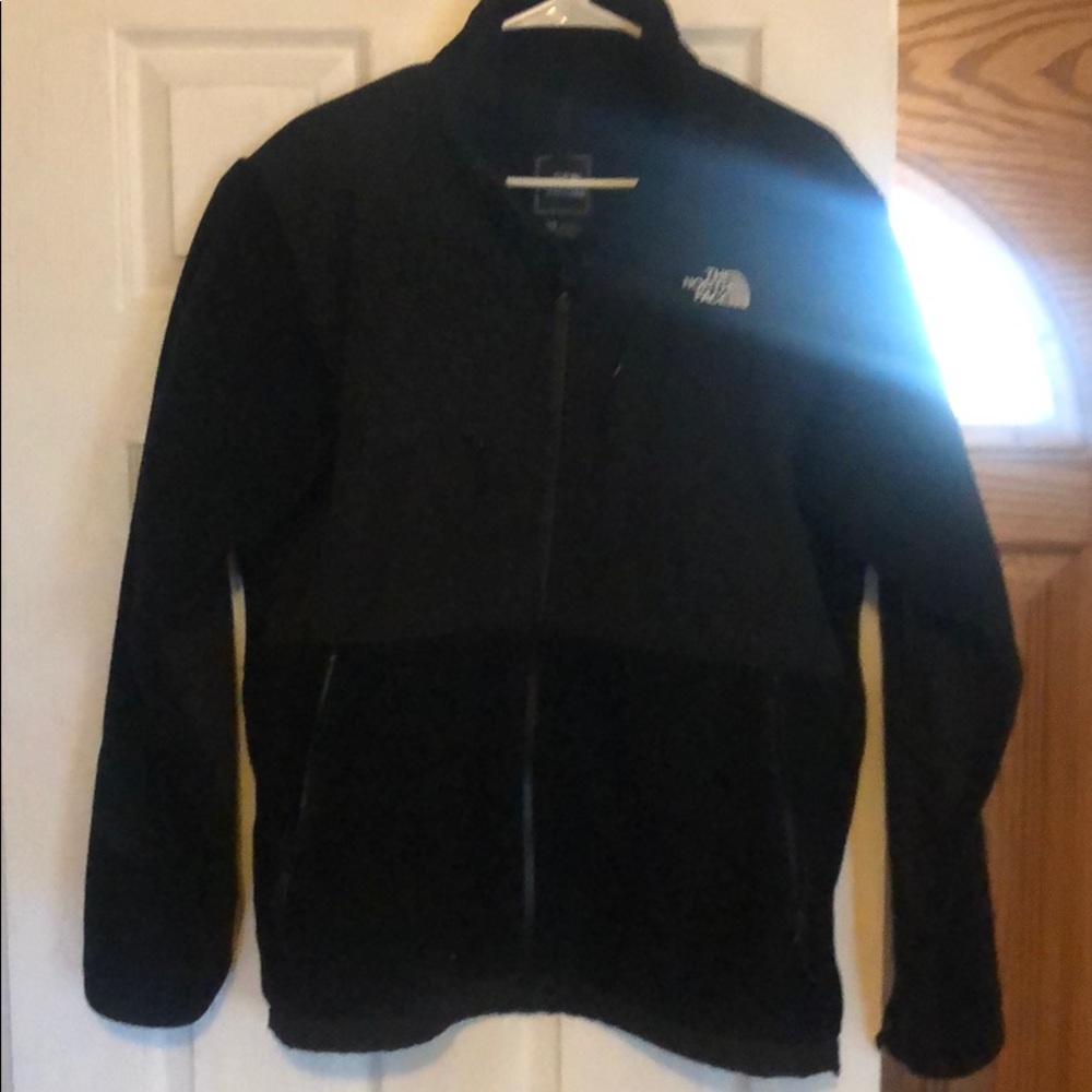 North Face Fleece Jacket Denali